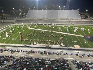 Braswell Band